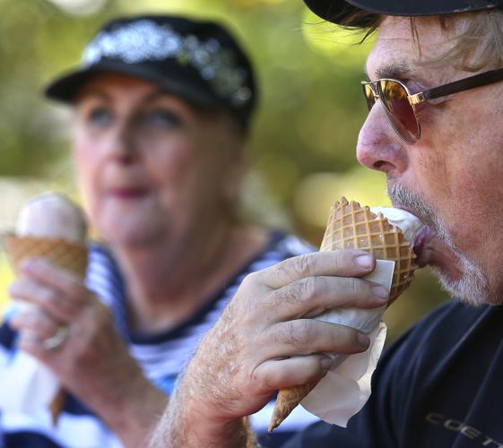 At Pack's Dairy Corner, parting is such sweet sorrow Winchester Star