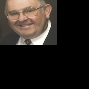 Charles M. (Jock) Rosenberger | Obituaries | winchesterstar.com