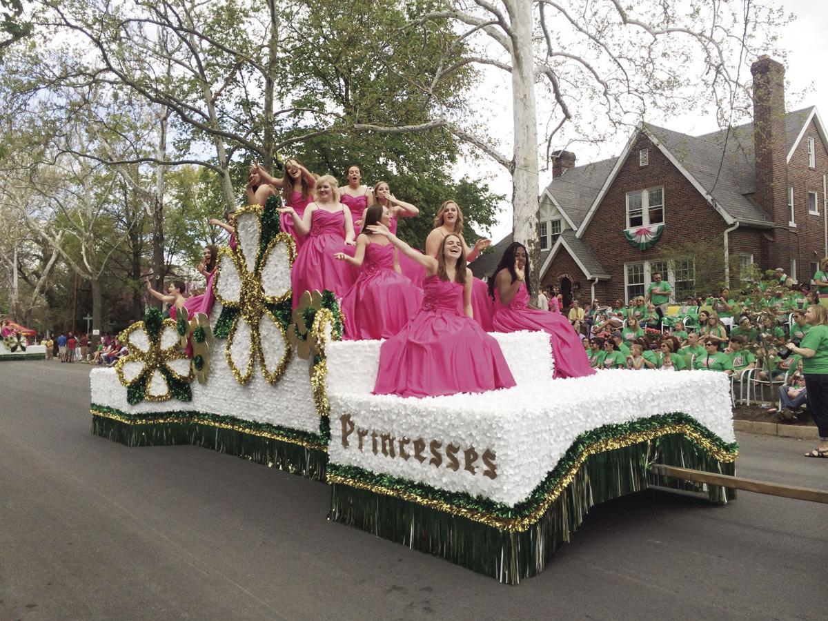 Apple Blossom Acts As Homecoming For Many Winchester Winchesterstar Com Apple Blossom Acts As Homecoming For Many Winchester Winchesterstar Com