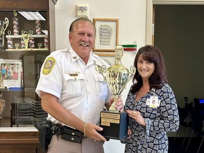 Lisa Ralph Winchester The streak continues | Winchester Star | winchesterstar.com