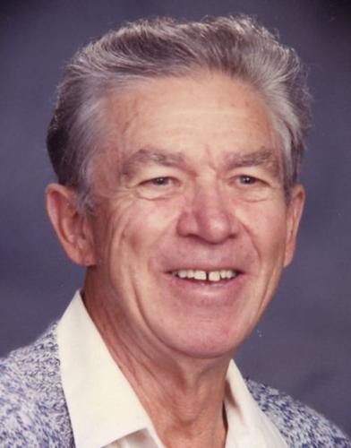 Obituary, Alan Dale Trammell