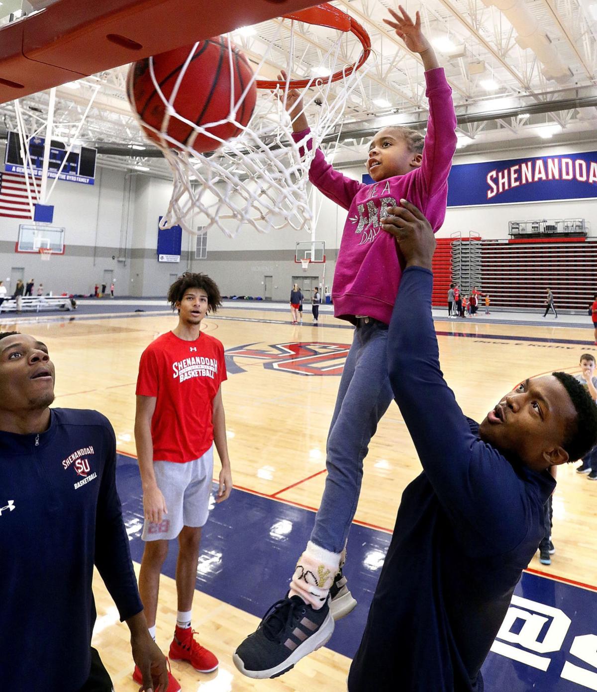First Graders Score At Su Program Winchester Star Winchesterstar Com