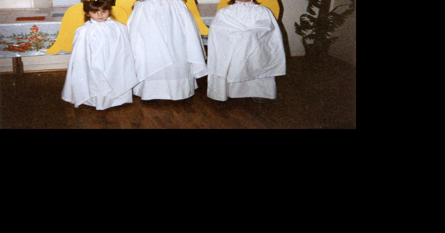 Out of the Past from the archives of The Winchester Star