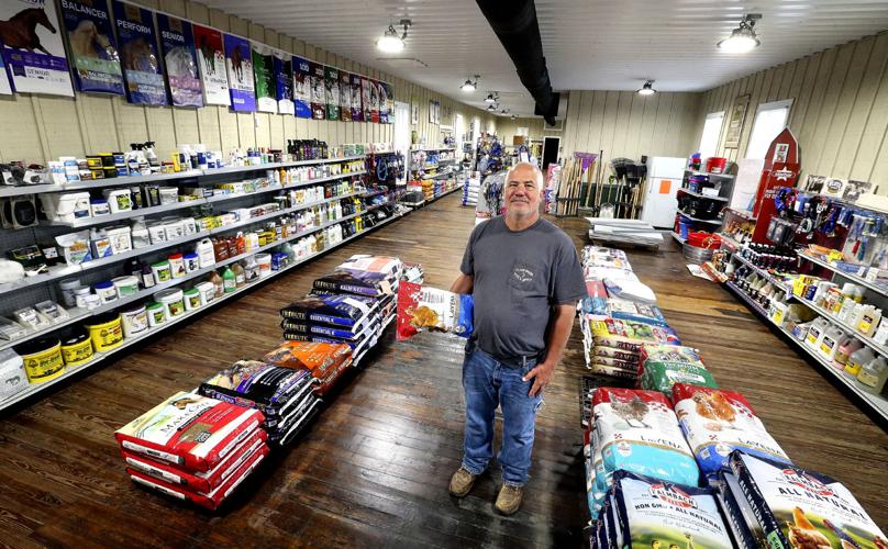 Legendary Berryville store gets new look, new ownership Winchester