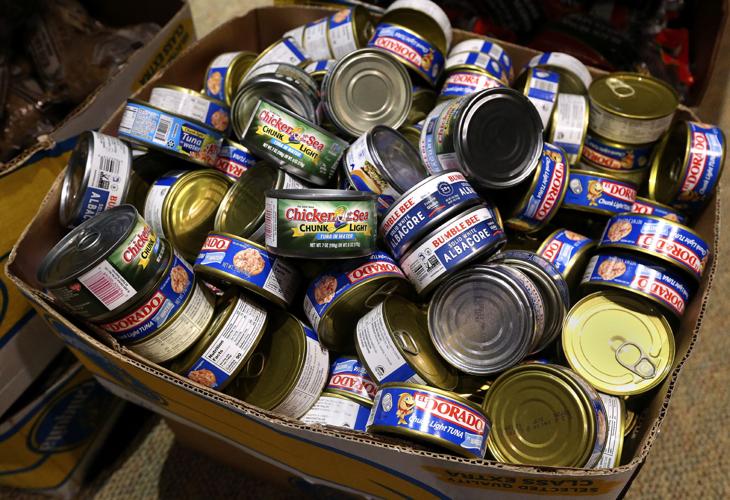 'It's God's heart to help our community' Winchester Star