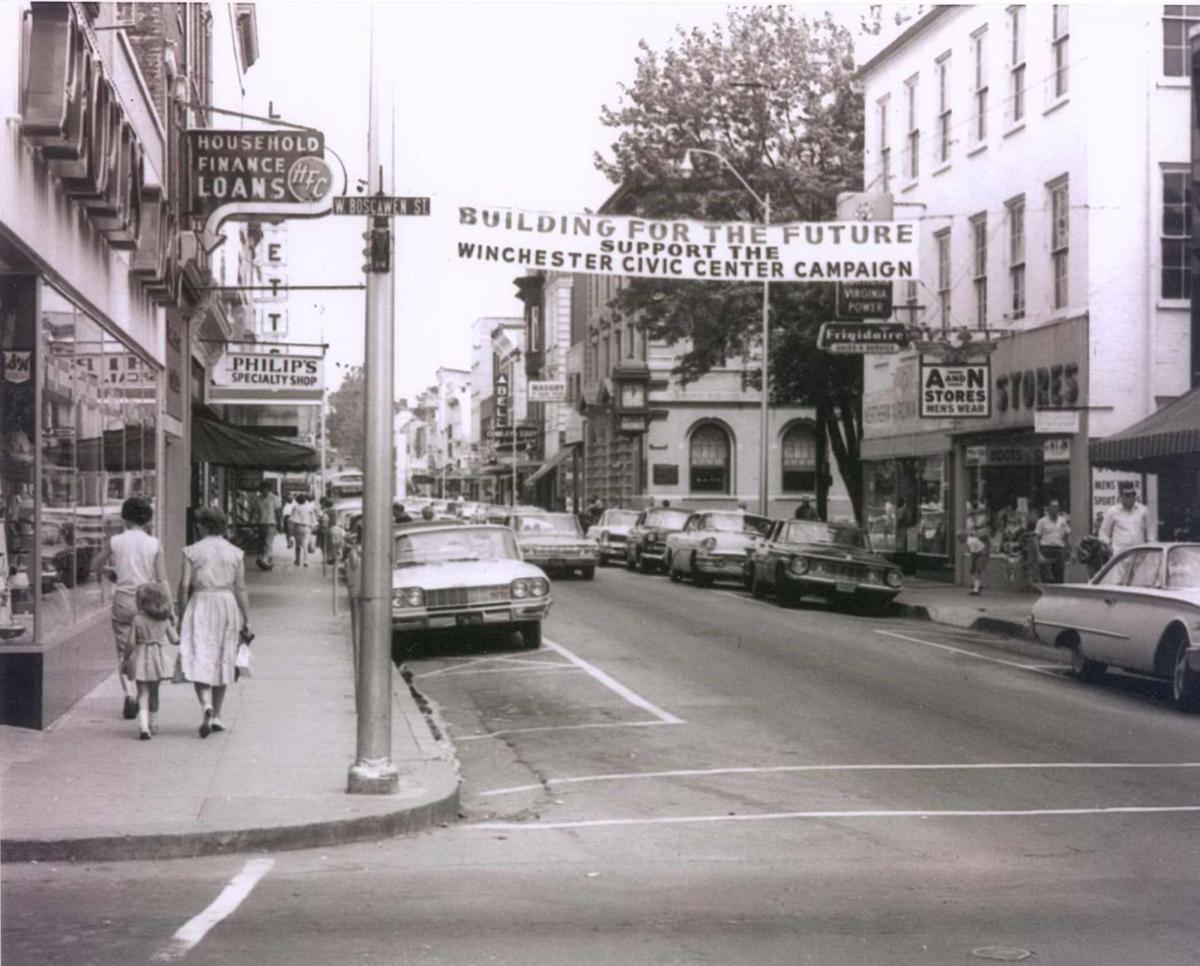 How well do you know Winchester? Lifestyles