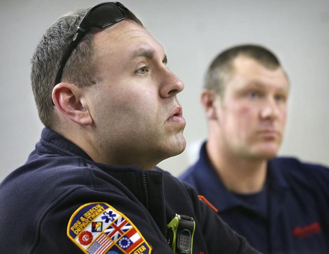 Kicking the habit Varied methods helping to reduce heroin use