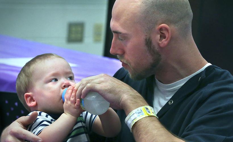 Jail parenting program helps inmates, families Winchester Star