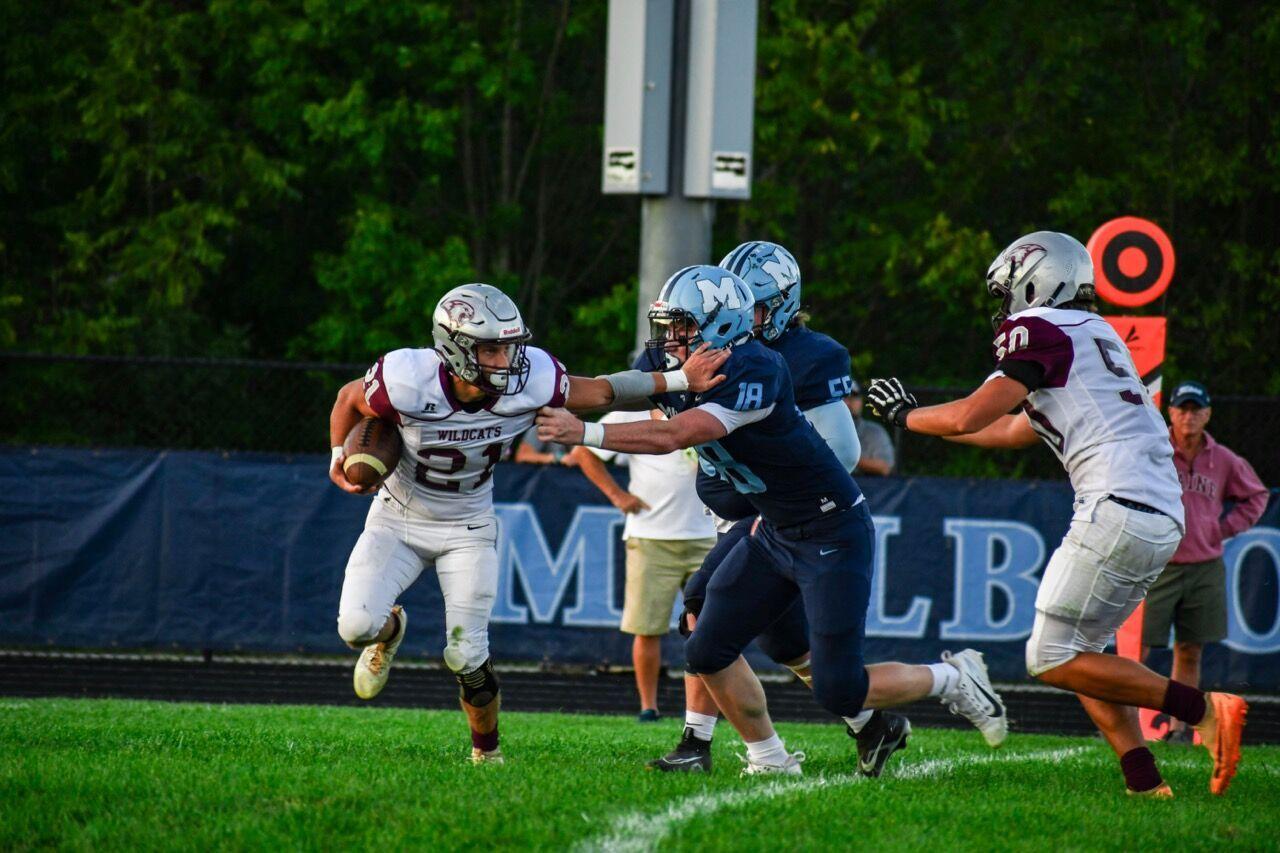 Week 7 high school football previews Pioneers look to snap skid