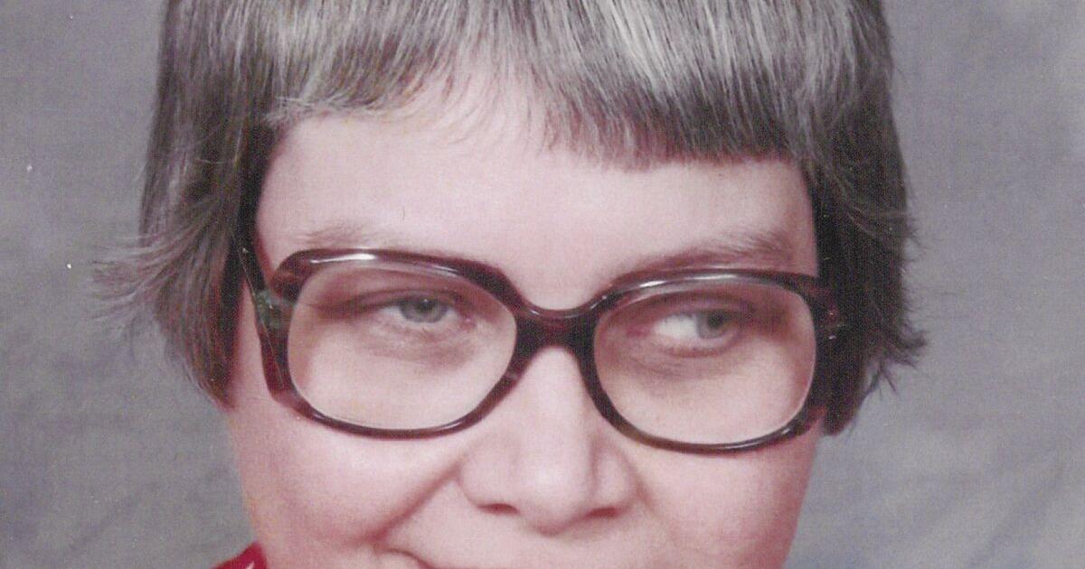 Lois Everline Obituaries