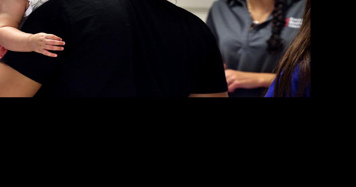 Fair helps English learners get ready for school Winchester Star