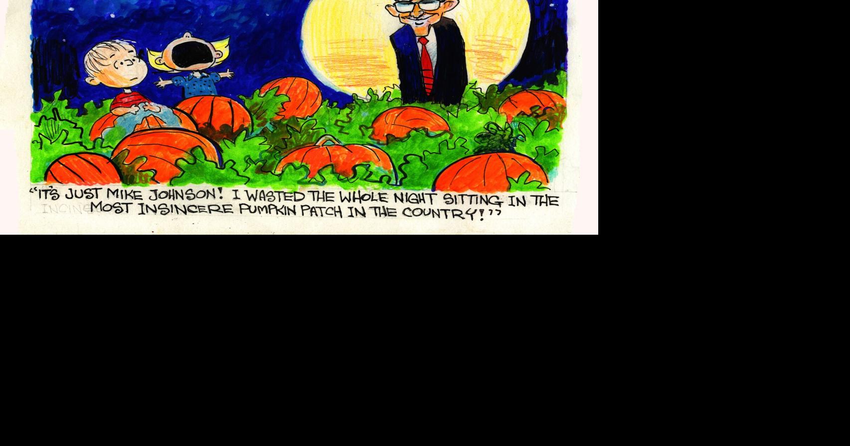 Cartoon | Winchester Star | winchesterstar.com