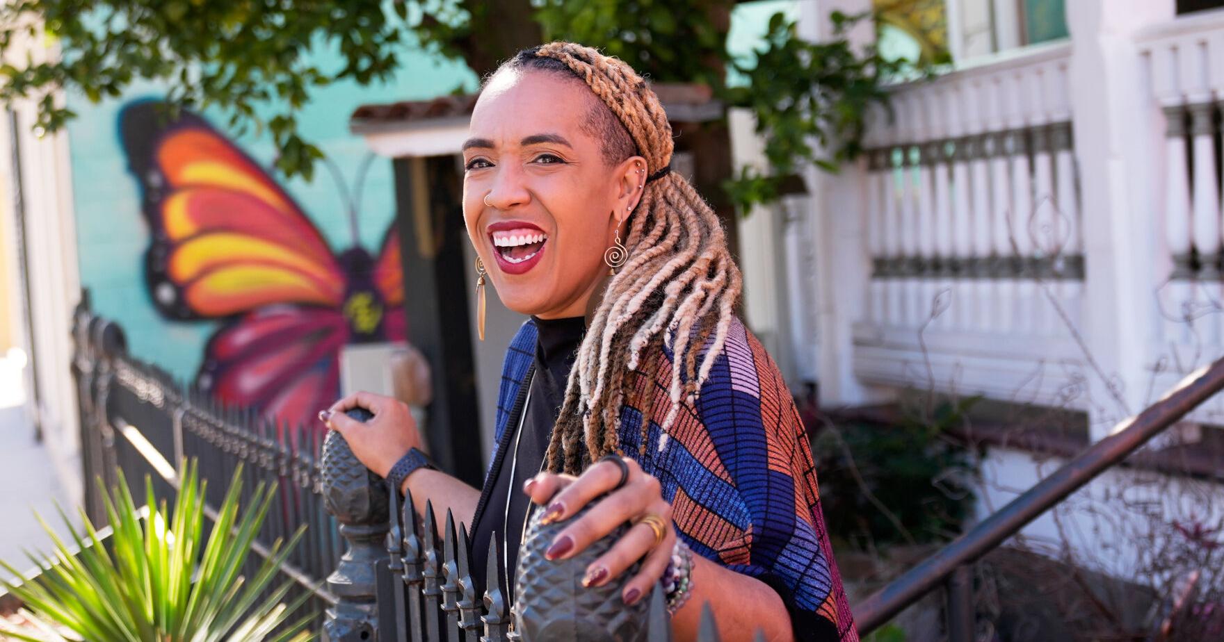 Black history centennial channels angst over anti - DEI climate into education , free resources