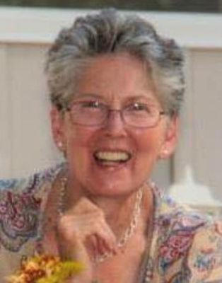 Mary MCGEE