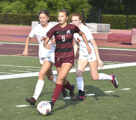 Handley girls stop Kettle Run Winchester Star