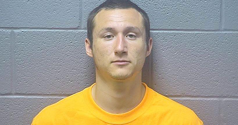 Man convicted in high-speed pursuit to serve more than a year in jail