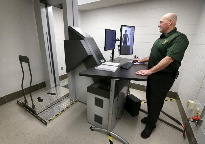 Virginia public defenders get time-saving tool for scanning body