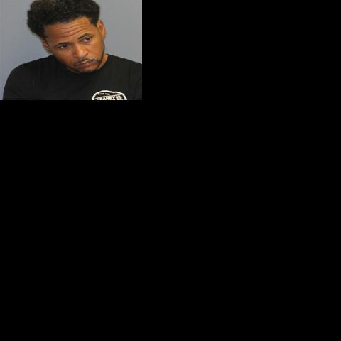 Indiana man accused of threatening gas station clerk with BB gun