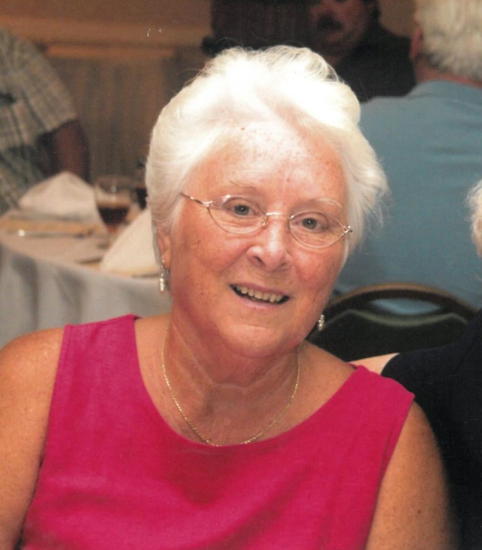 Wanda P. Scannell | Obituaries | winchesterstar.com