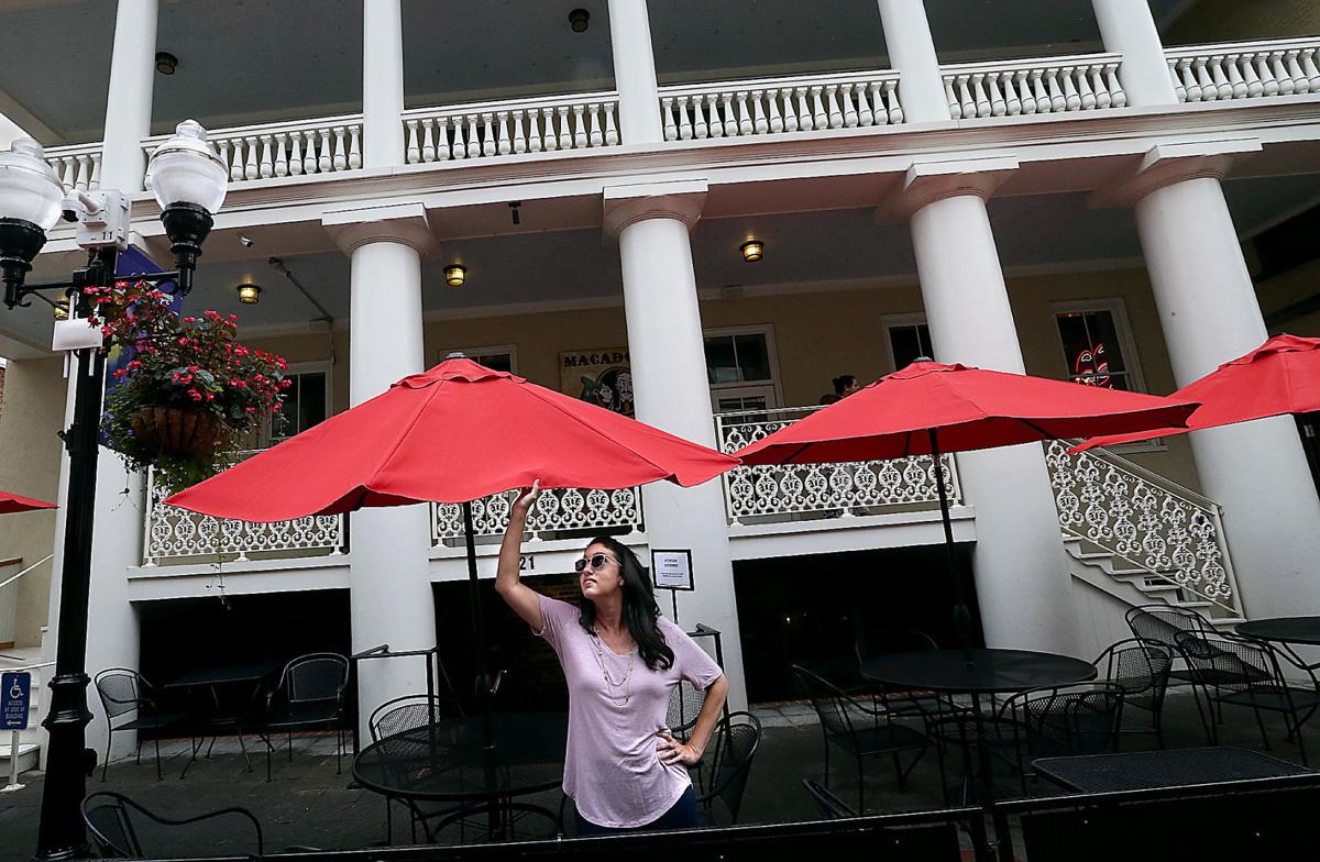 New Tour Company Offers A Taste Of Winchester Winchester Star Winchesterstar Com A food company influence india sees headed for it that the food is not tempered with and the taste and connection of the food remains intact. new tour company offers a taste of