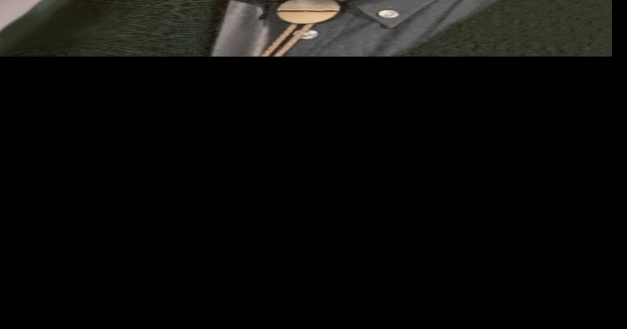 C. Stierhoff, Jr. Winchester Star