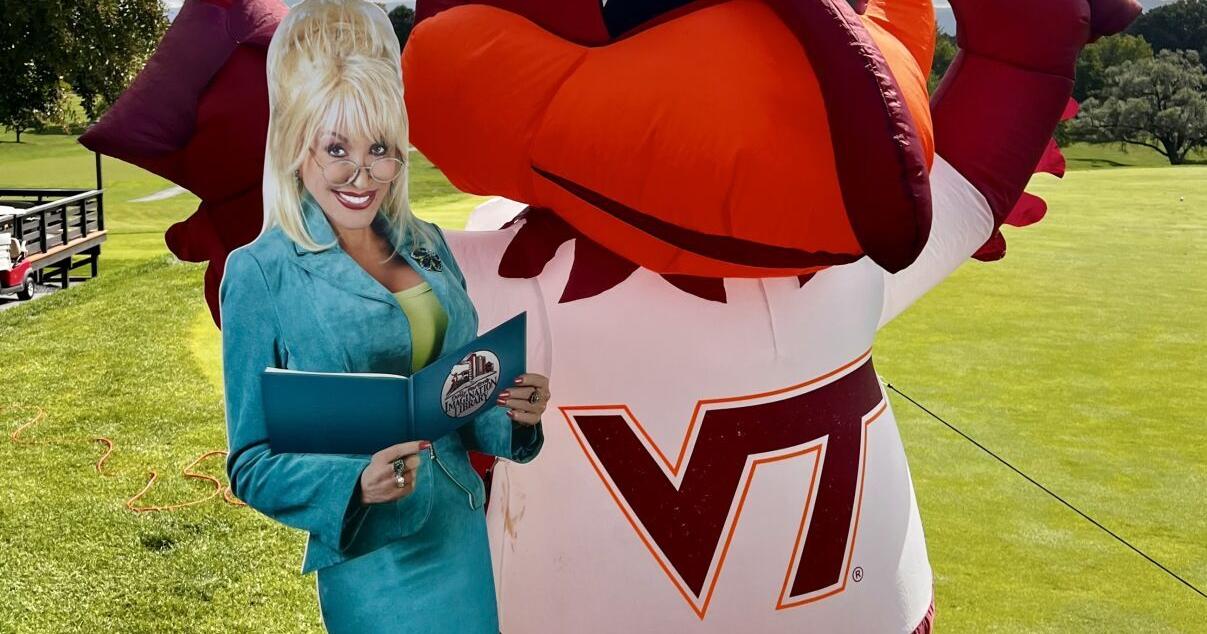 35th Greater Hokie Open to help local students, Literacy Volunteers - Vimarsana News