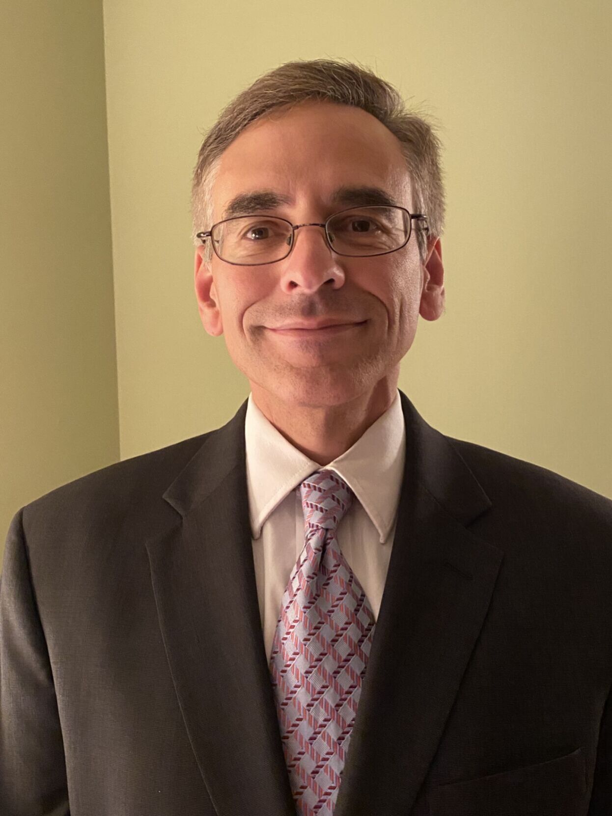 Attorney Roderick Perdue Frederick County's attorney ready for new chapter | Winchester Star ...