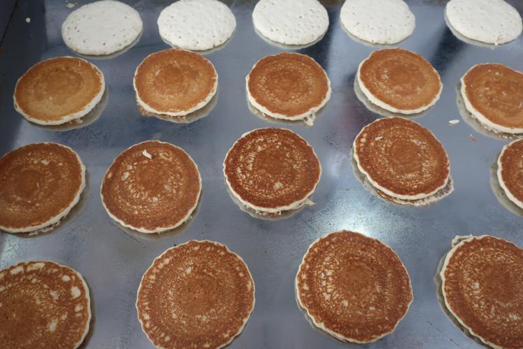 Pancake Day continues to be a favorite community event Winchester