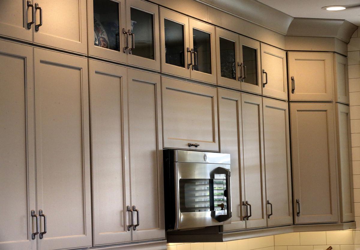 See 5 Beautiful Kitchens At Kitchen Kapers On Sunday Winchester Star Winchesterstar Com