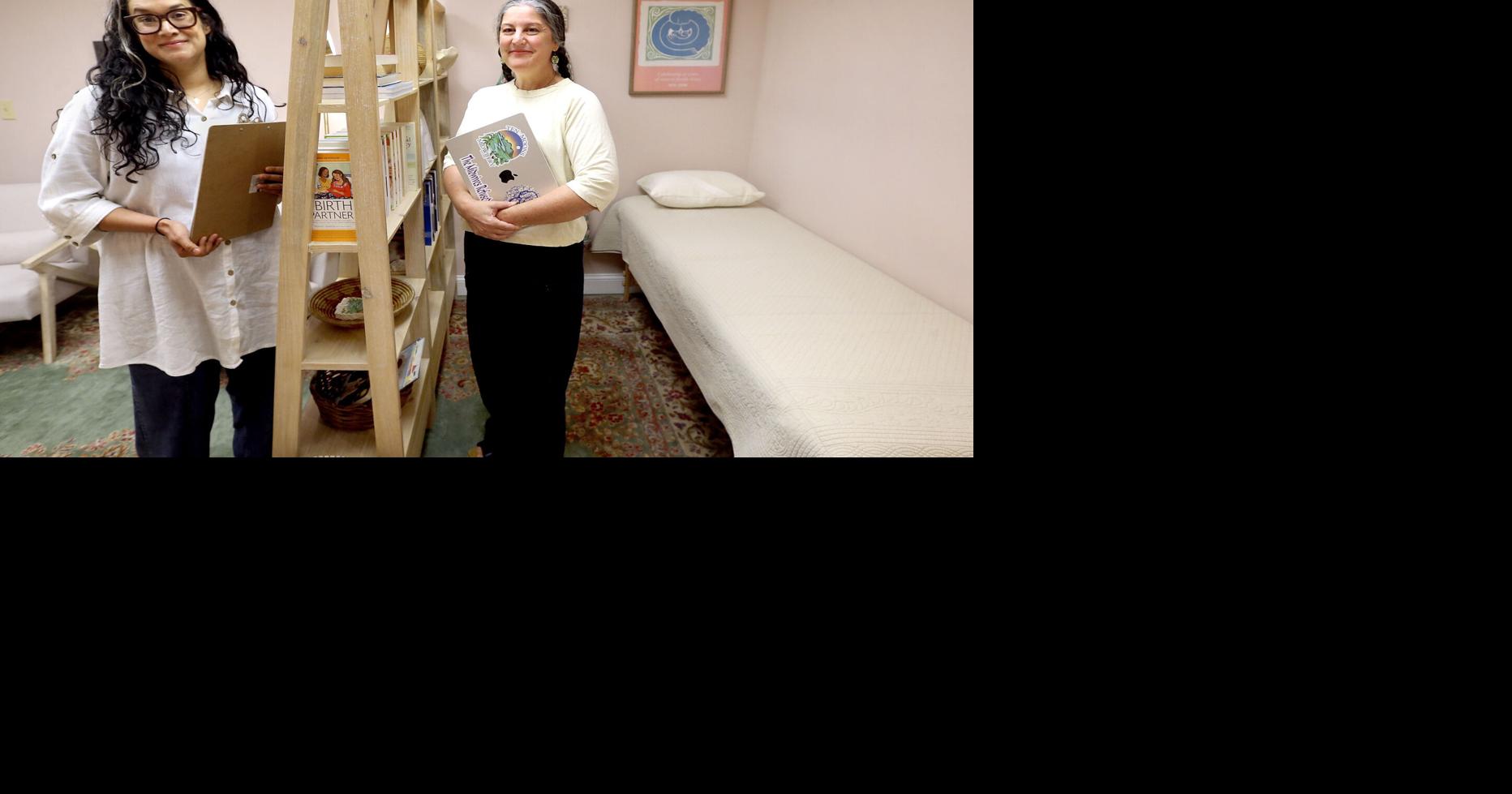 Sage Center for Women’s Health provides holistic care for life | Winchester Star