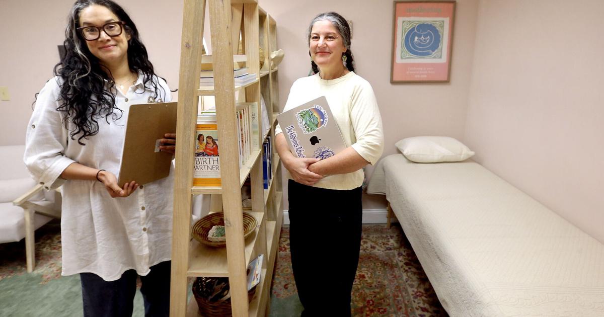 Sage Center for Women’s Health provides holistic care for life | Winchester Star Sage Center for Women’s Health provides holistic care for life | Winchester Star