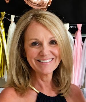 Sharon Stivers Boyd