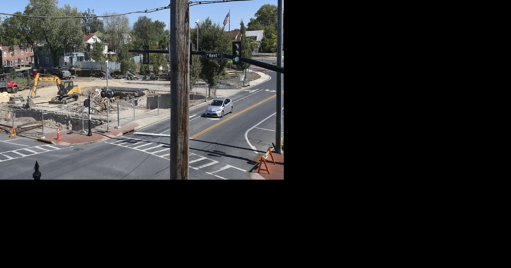 Zoning change for housing, retail complex Winchester Star