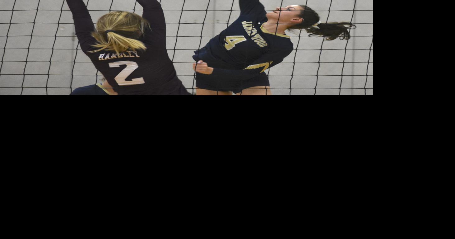 1030 Frigaard volleyball Winchester Star