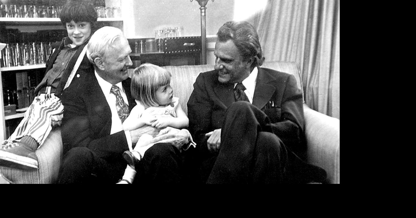 Out of the Past from the archives of The Winchester Star Out Of