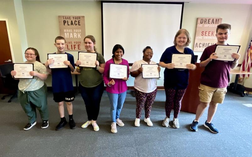 NW Works program prepares high school students for employment