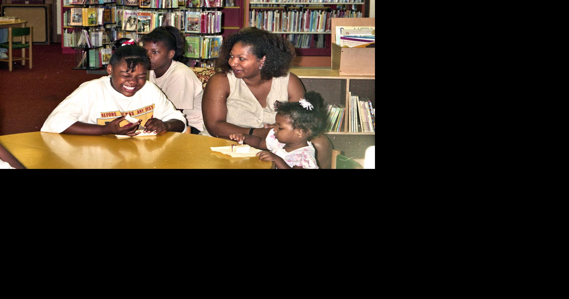 Out of the Past from the archives of The Winchester Star