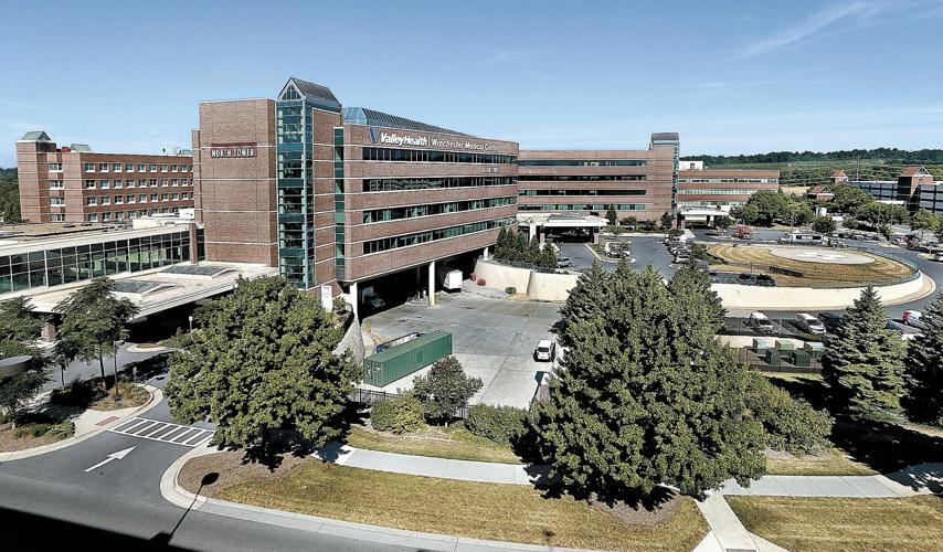 Local officials plan for hypothetical massive power outage Winchester