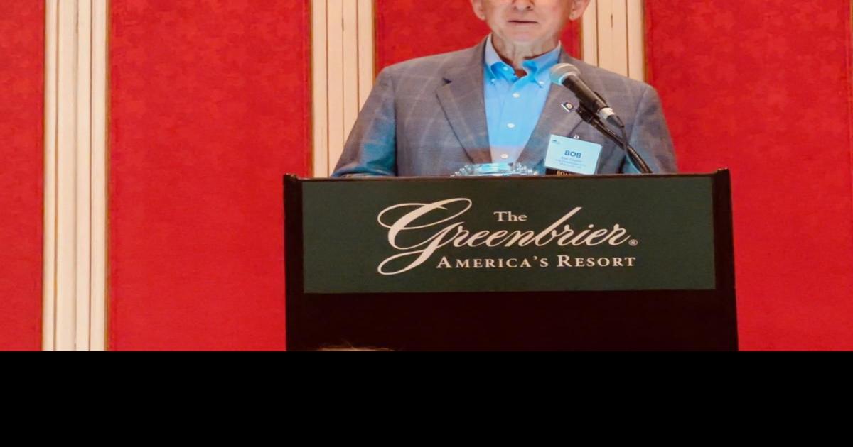 Business Briefcase Winchester Star