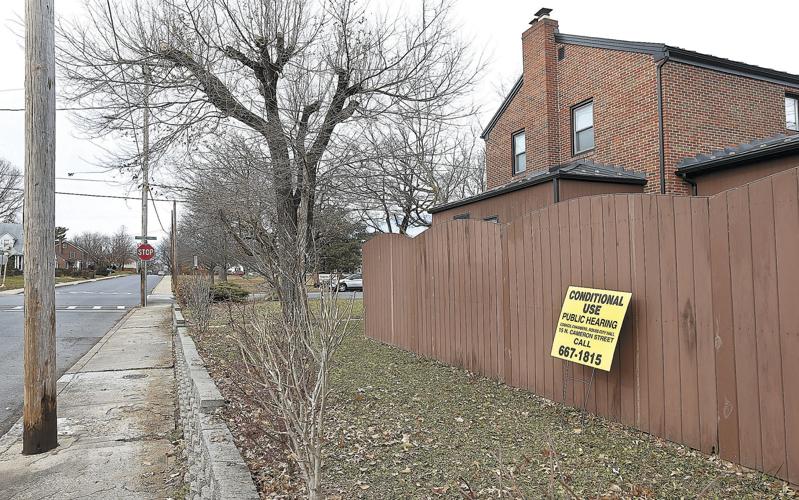 City Council approves ordinance for fence permits Winchester