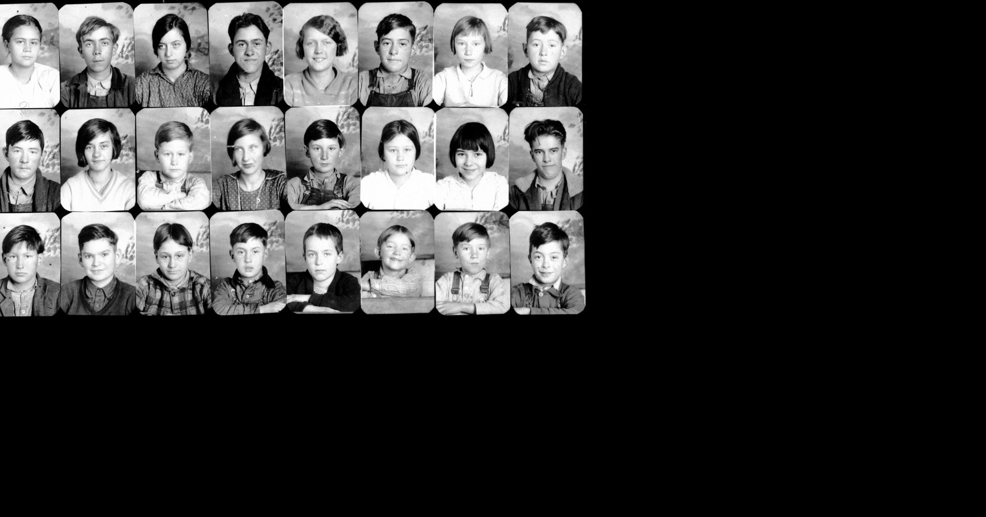 Out of the Past from the archives of The Winchester Star Out Of