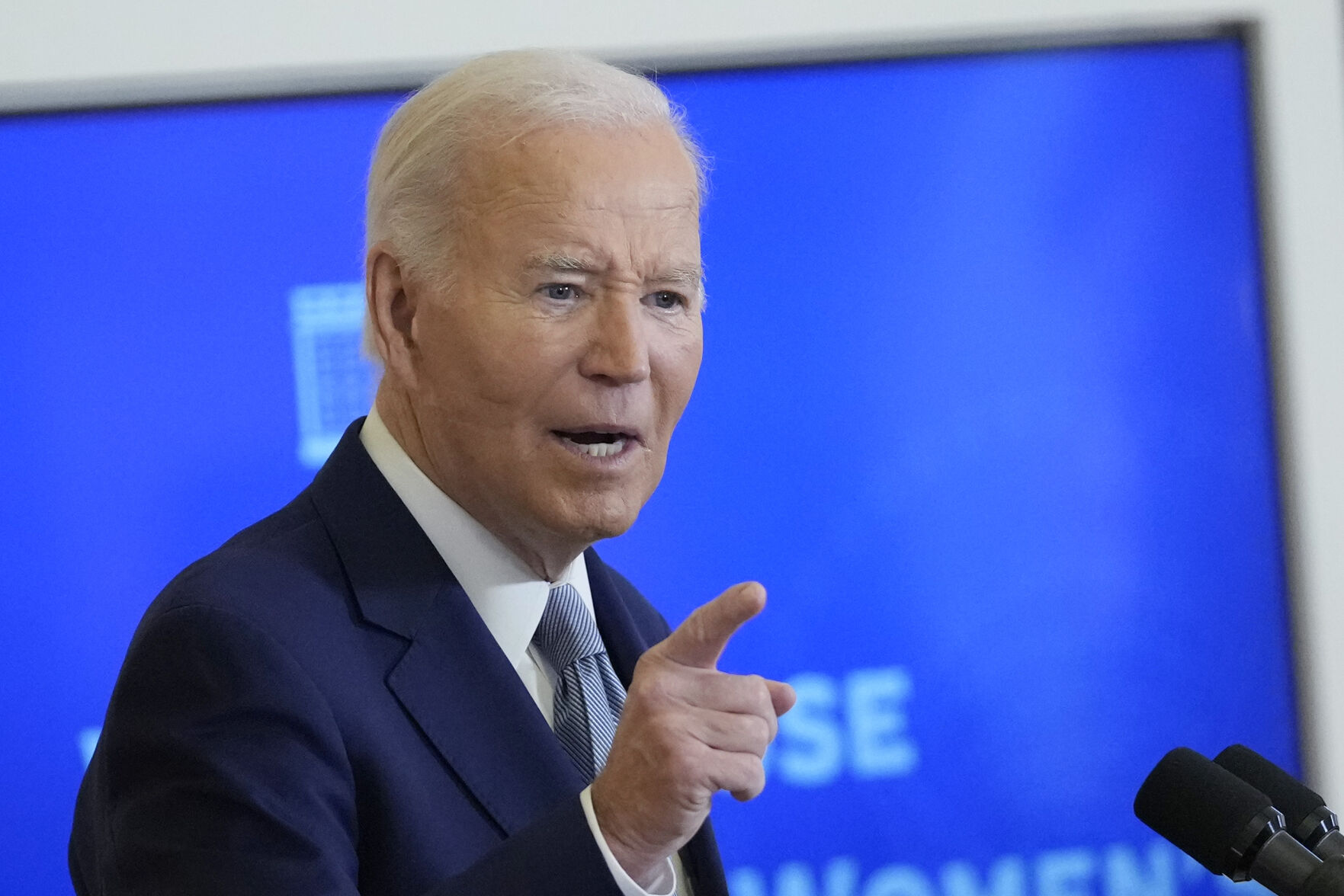 Biden Commutes Roughly 1,500 Sentences And Pardons 39 People In Biggest ...