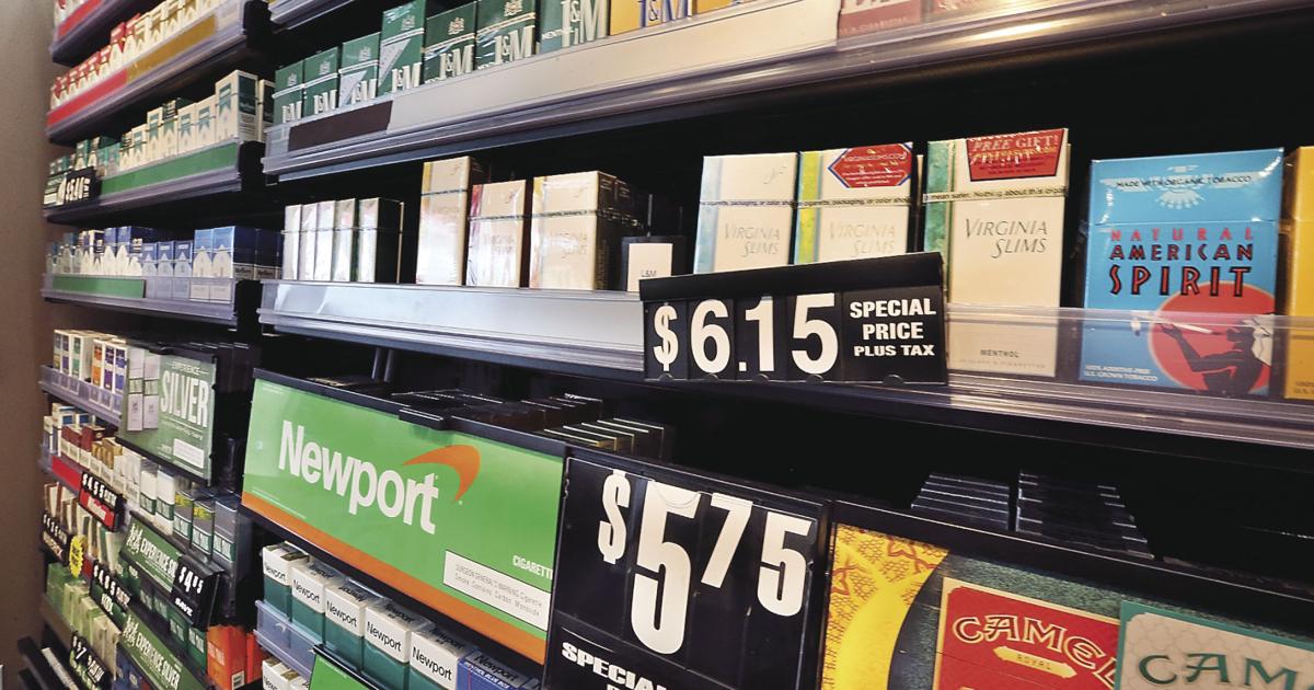 cigarette prices in winchester virginia Searching within Tobacco Shops for Cheap Cigarettes Winchester, VA 22601 Winchester Natural Filtered | Thompson