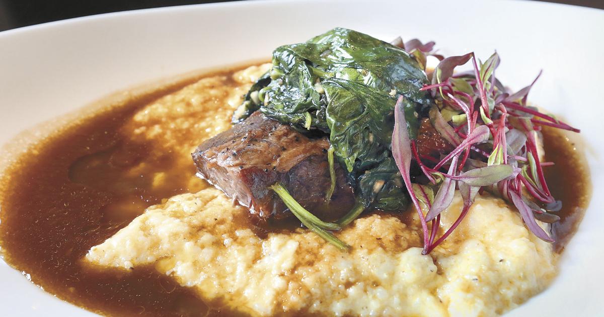 Dine Out, All Week: Winchester Restaurant Week begins Monday ...