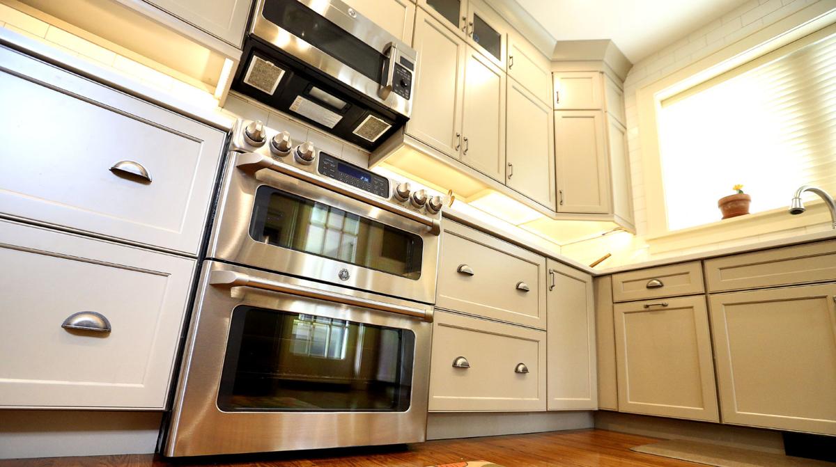 See 5 beautiful kitchens at Kitchen Kapers on Sunday Winchester Star