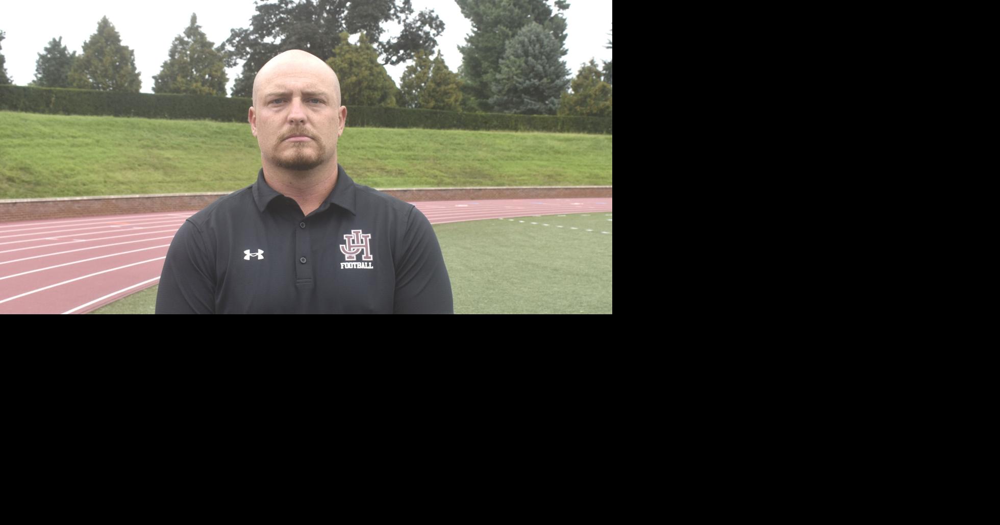 Football Coach of the Year: Handley's Jake Smith | Winchester Star ...
