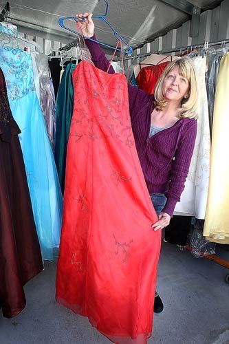 Gowns for his Glory | Lifestyles | winchesterstar.com