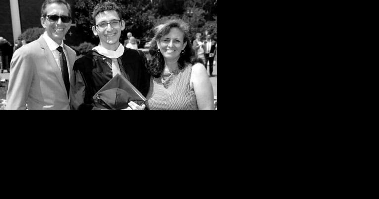 Killer of Christendom College graduate gets 40 years - Vimarsana News