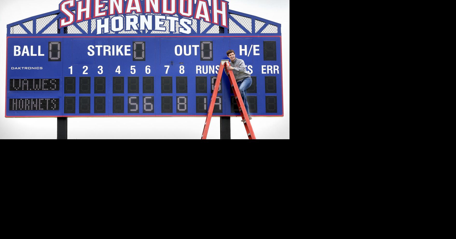 Repair in the air Winchester Star