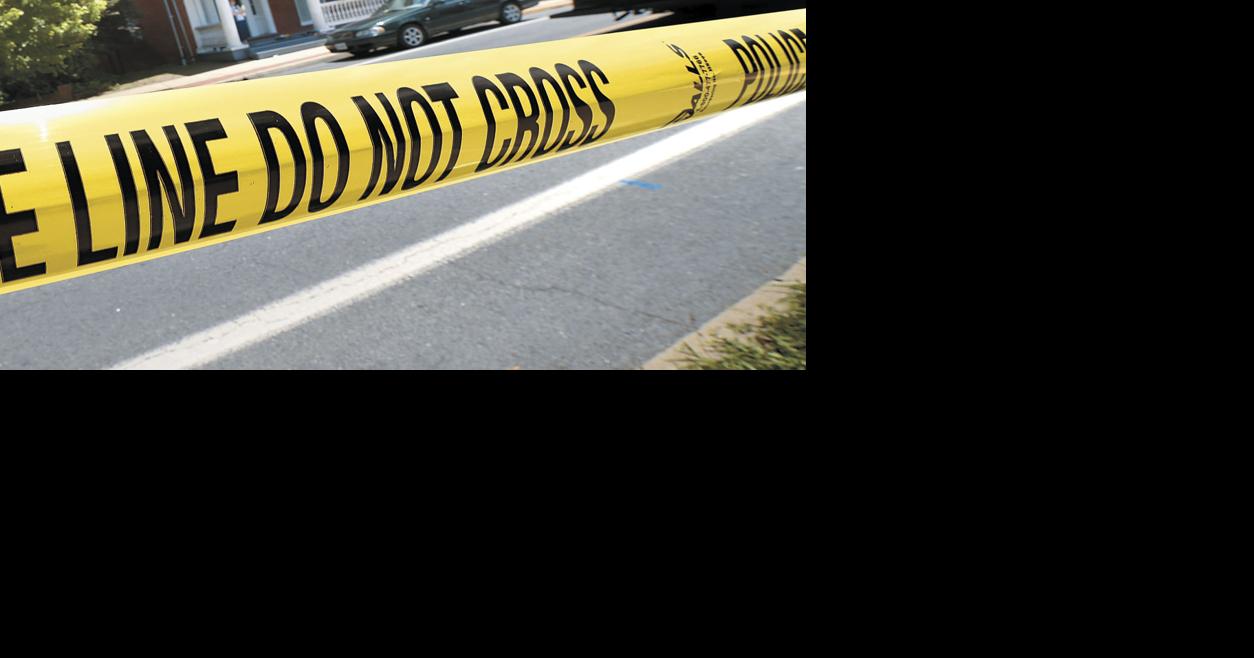 Winchester man injured after shooting at police Winchester
